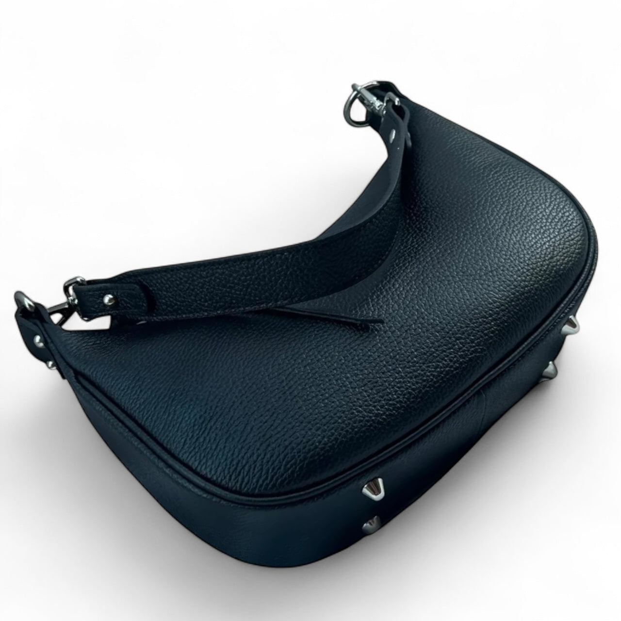 LINDA BLACK Shoulder bag