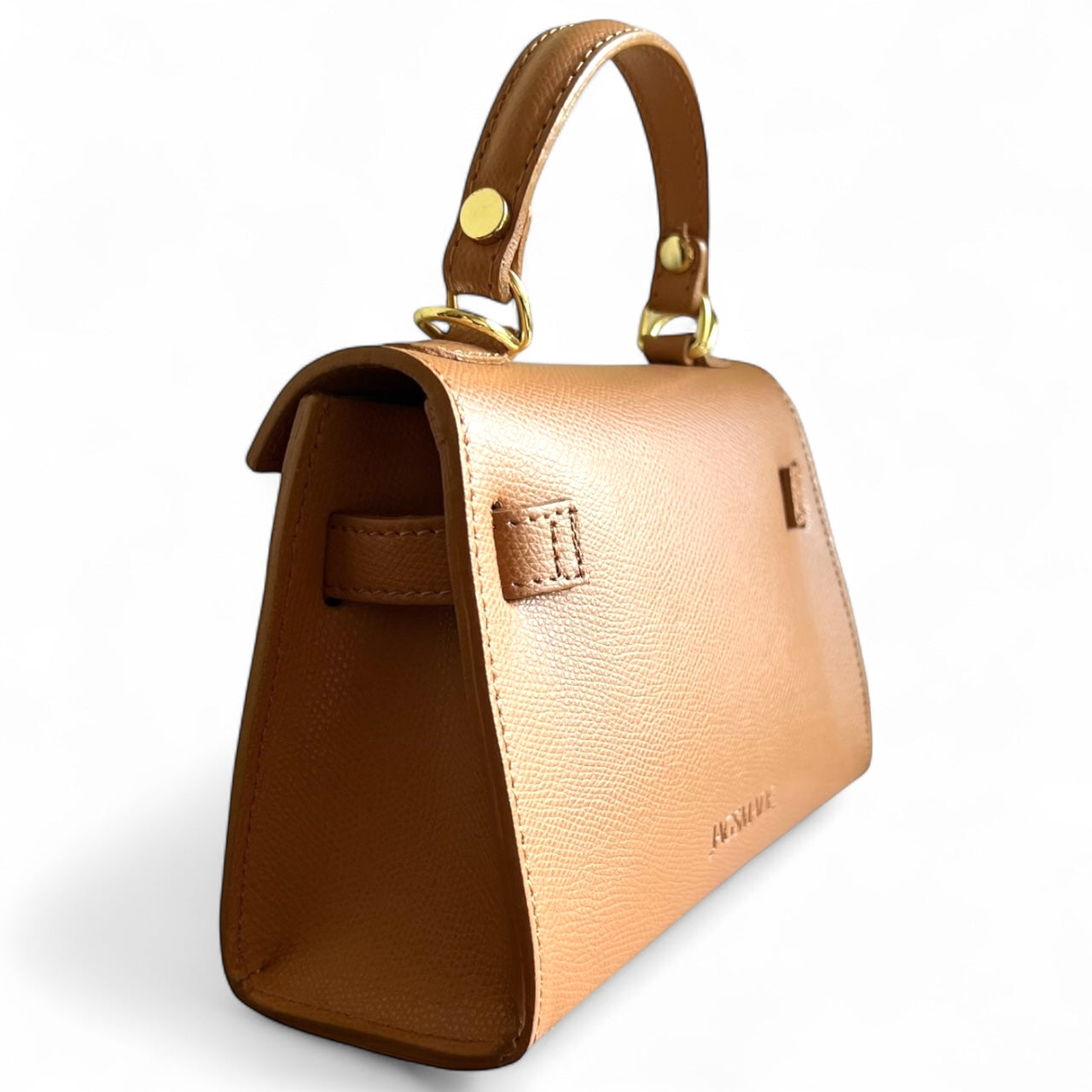 JANE TAN lock bag