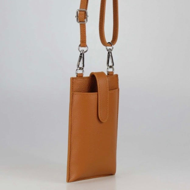 JOYCE - The Phone Pouch
