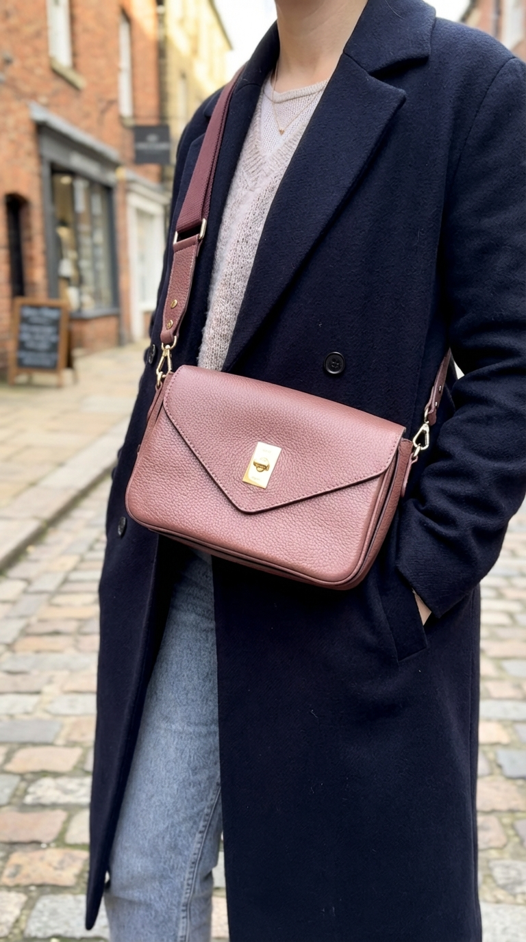 NORA crossbody