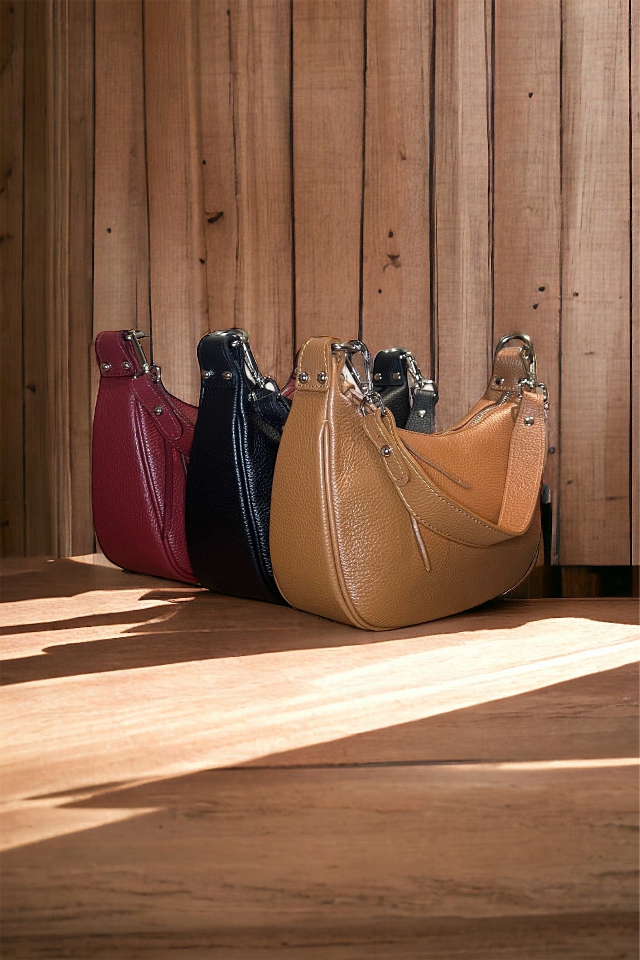 LINDA baguette bag