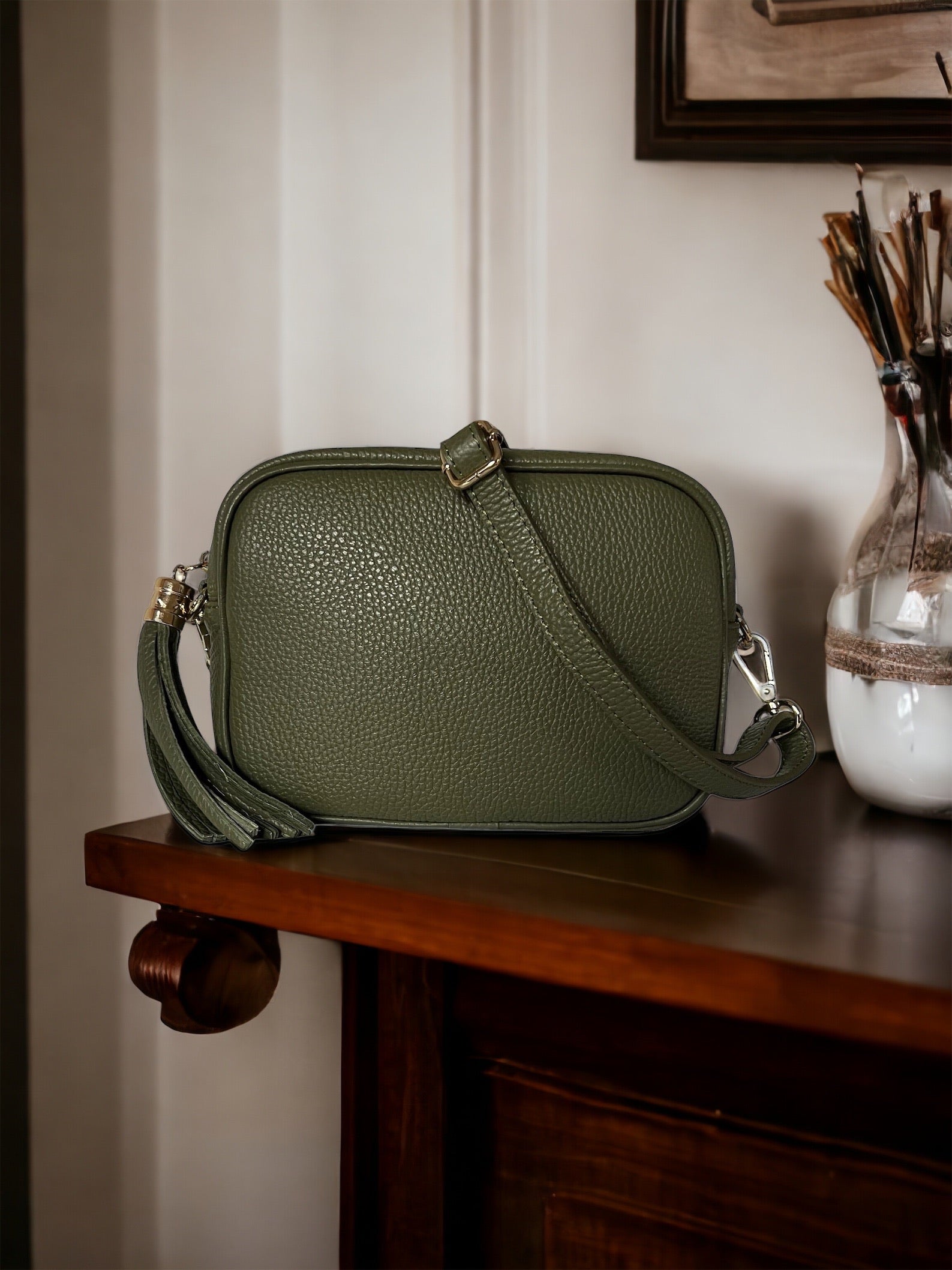 LOLA crossbody bags