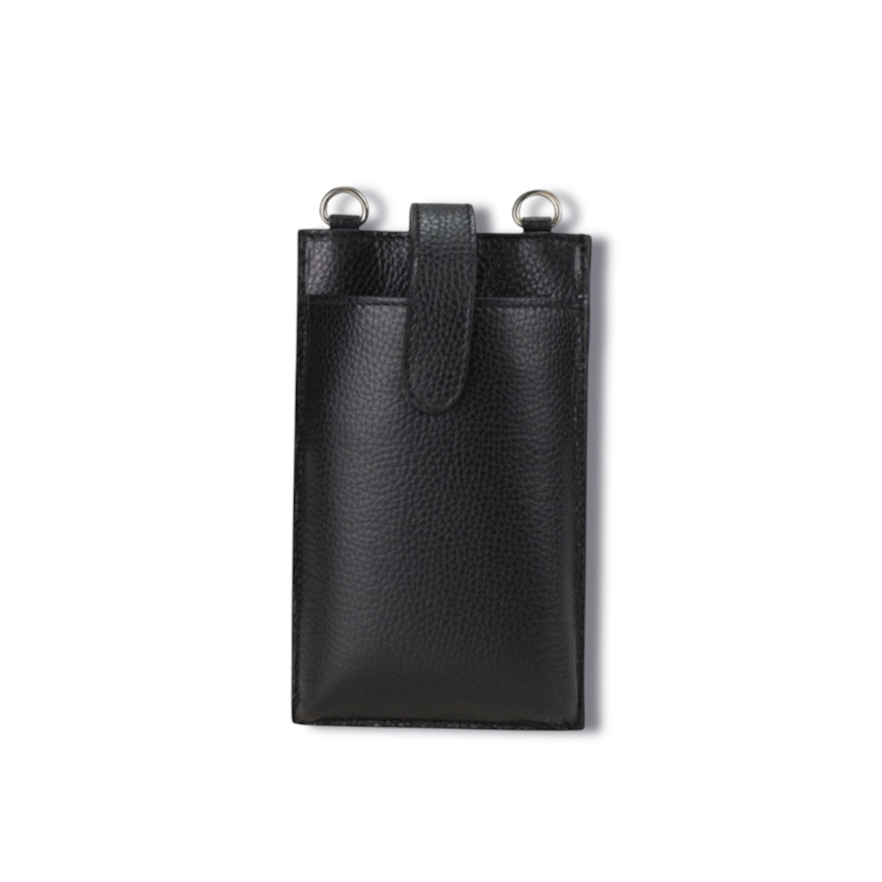 JOYCE - BLACK The phone pouch