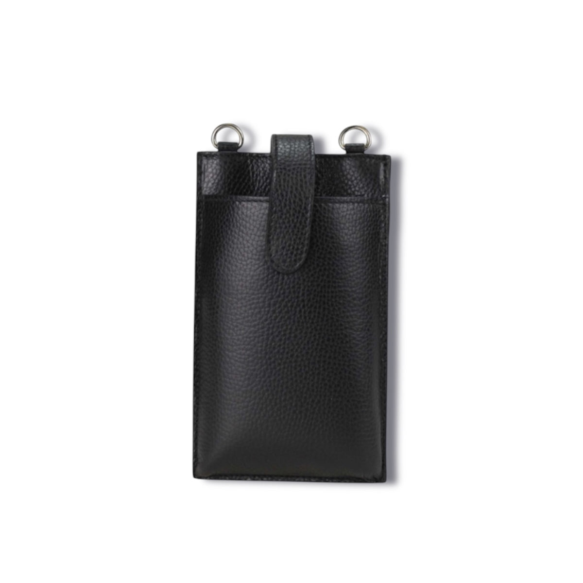 JOYCE - BLACK The phone pouch