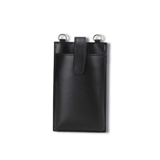JOYCE - BLACK The phone pouch