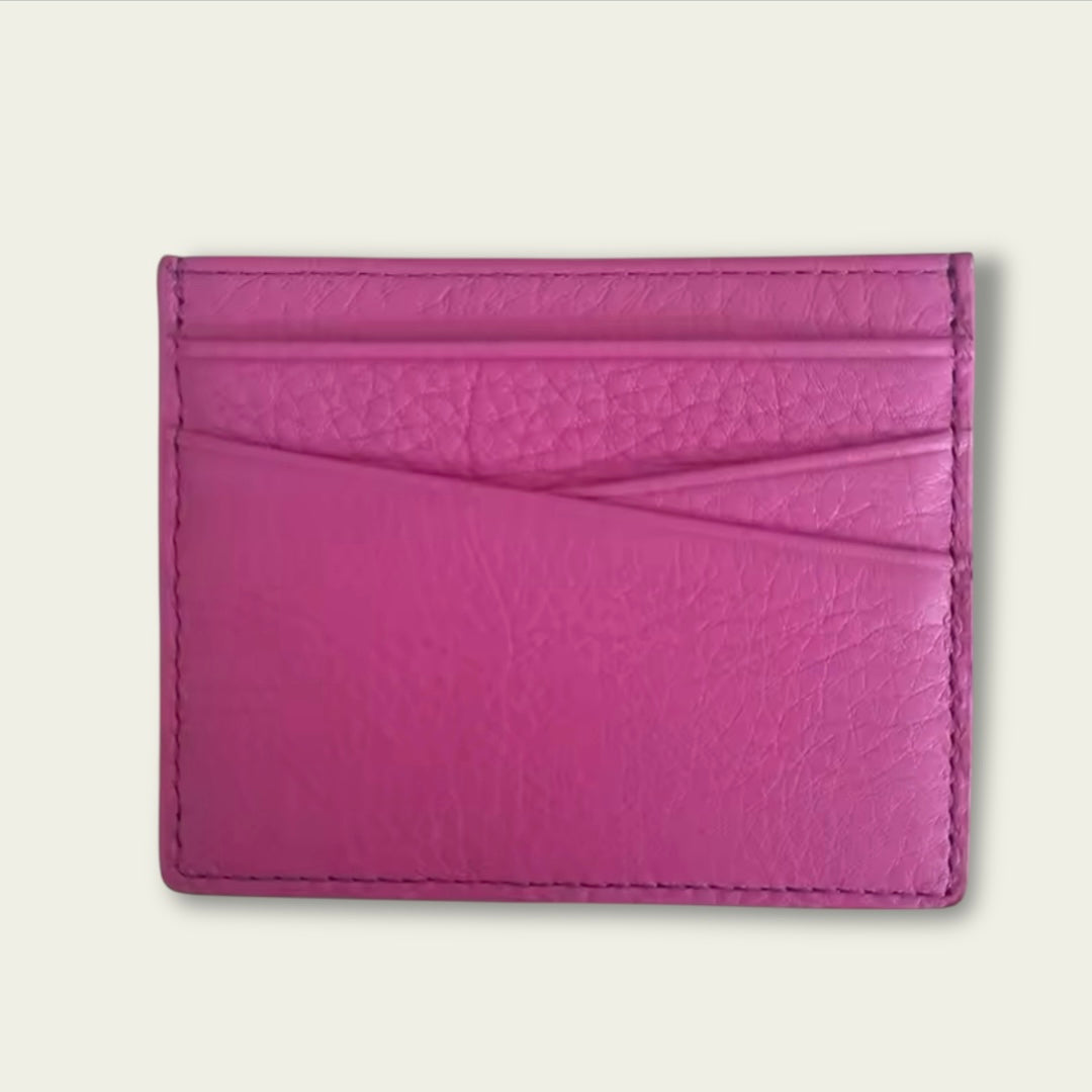 Card holder