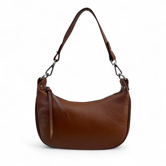 LINDA TAN baguette bag