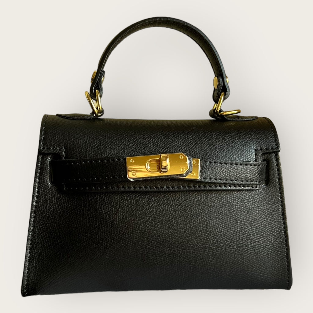 JANE BLACK lock bag