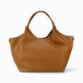 DOROTHY Tan Tote Bag