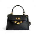 JANE BLACK lock bag