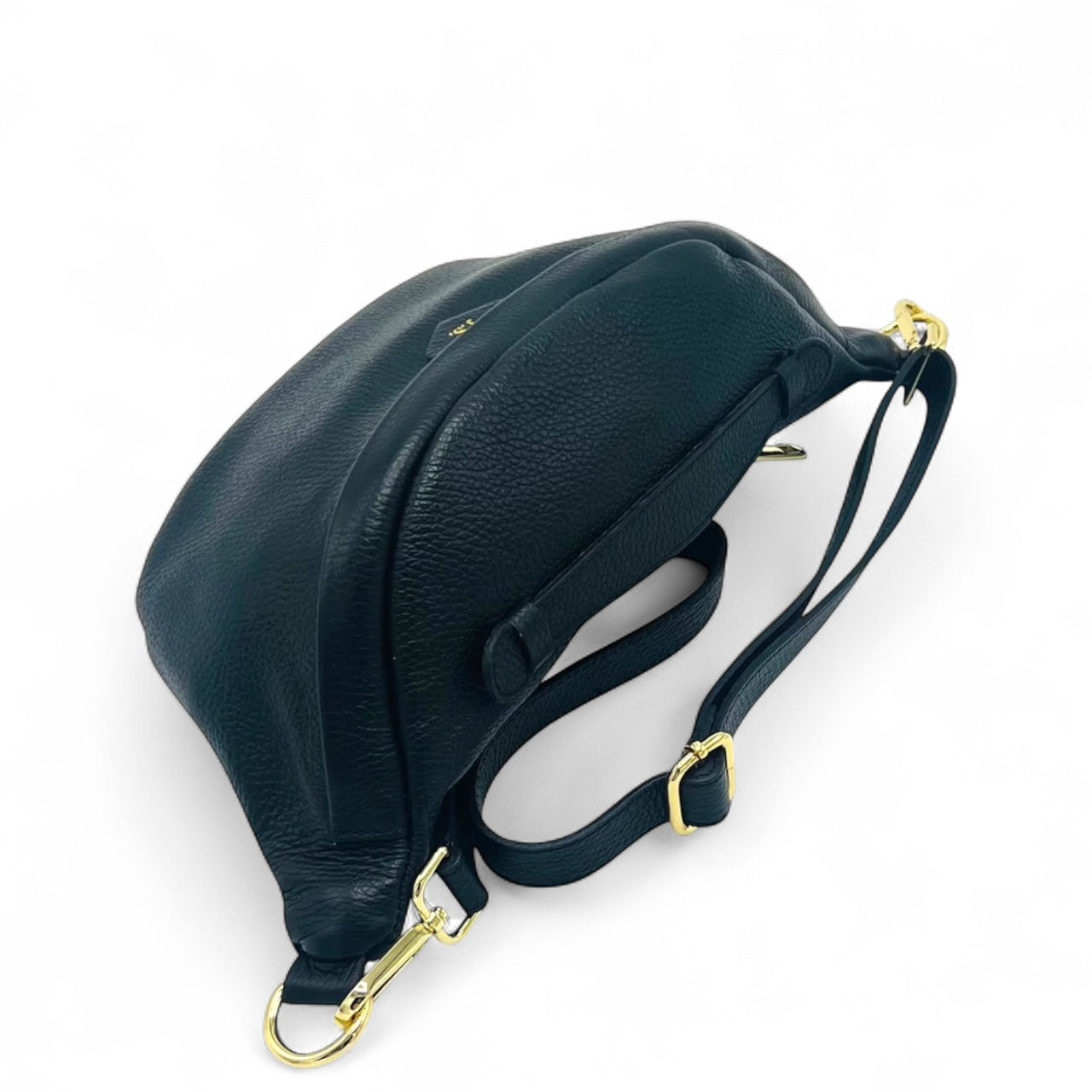 BELLA BLACK Sling Bag