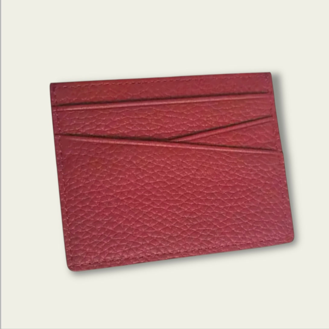 Card holder