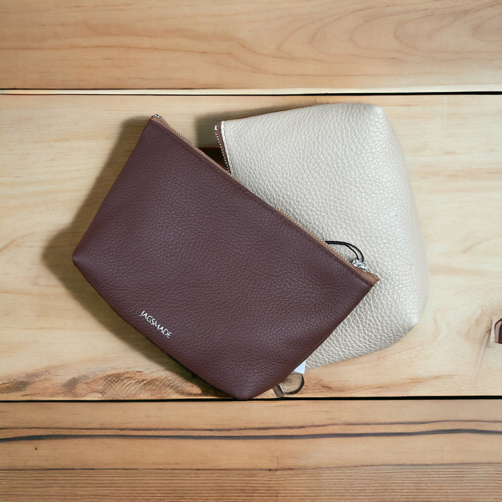 Cosmetic pouch