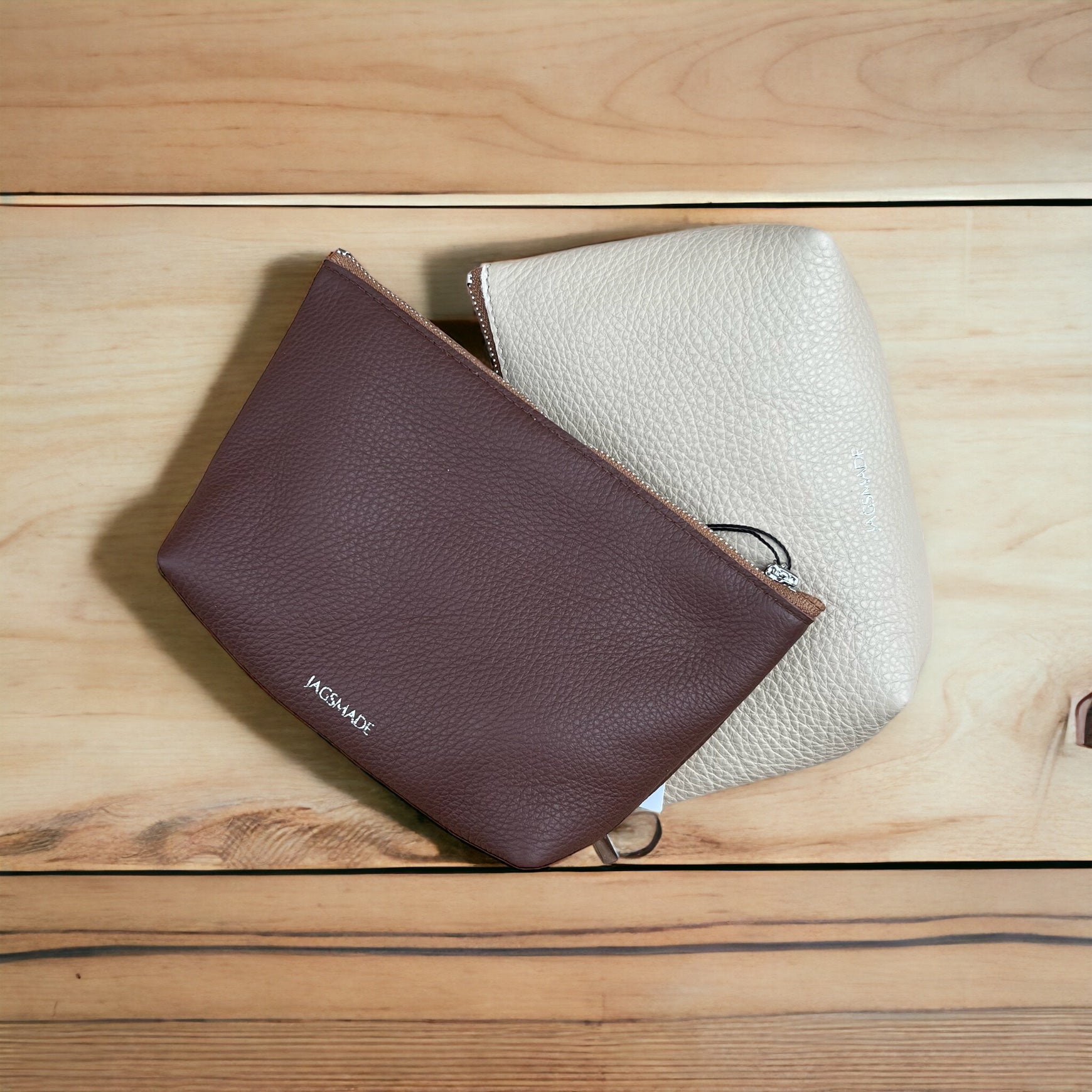 Cosmetic pouch