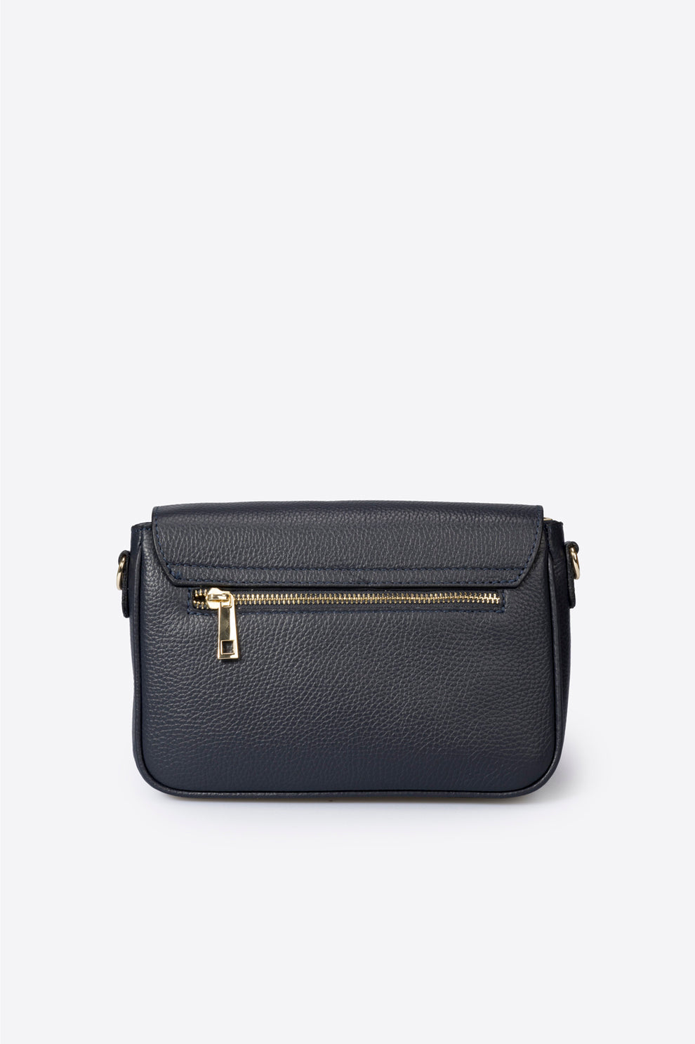 NORA BLACK crossbody