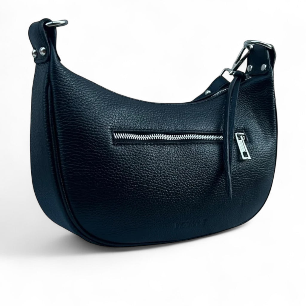 LINDA BLACK Shoulder bag