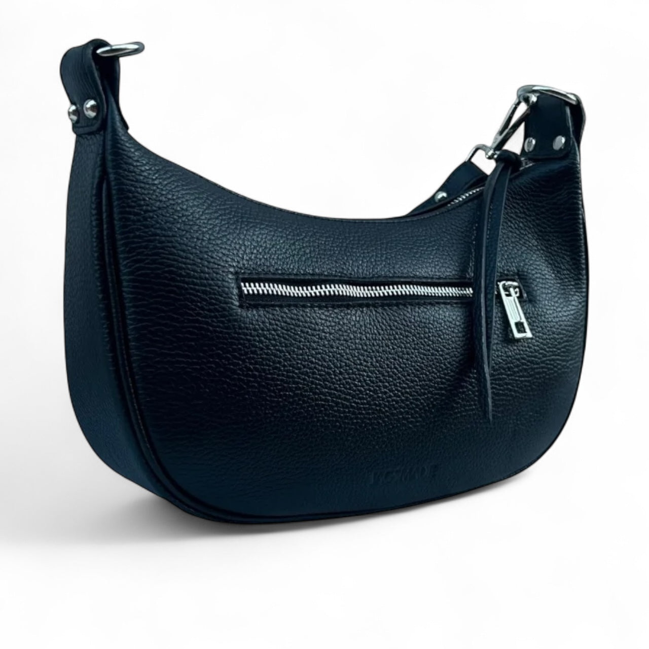 LINDA BLACK Shoulder bag
