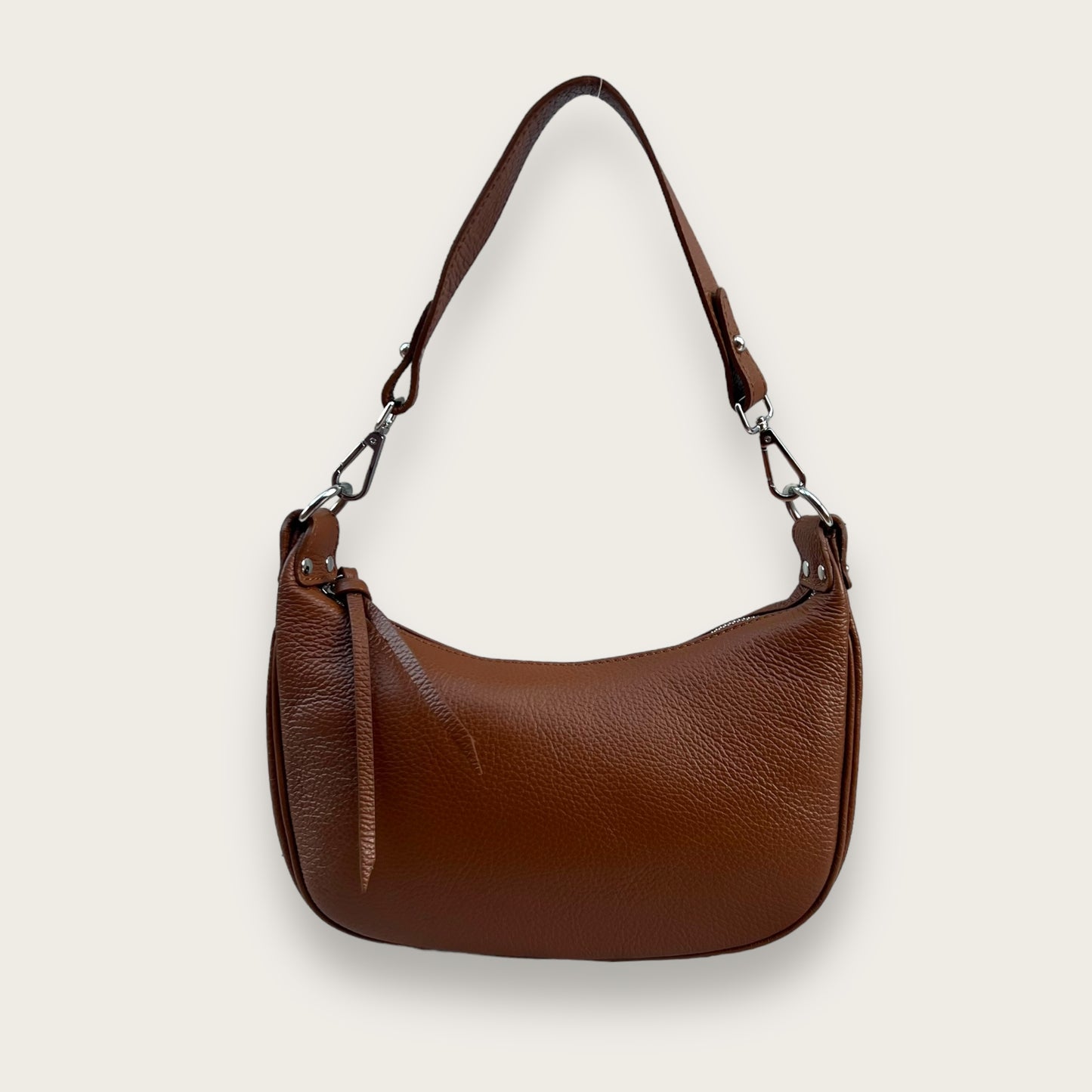 LINDA TAN baguette bag