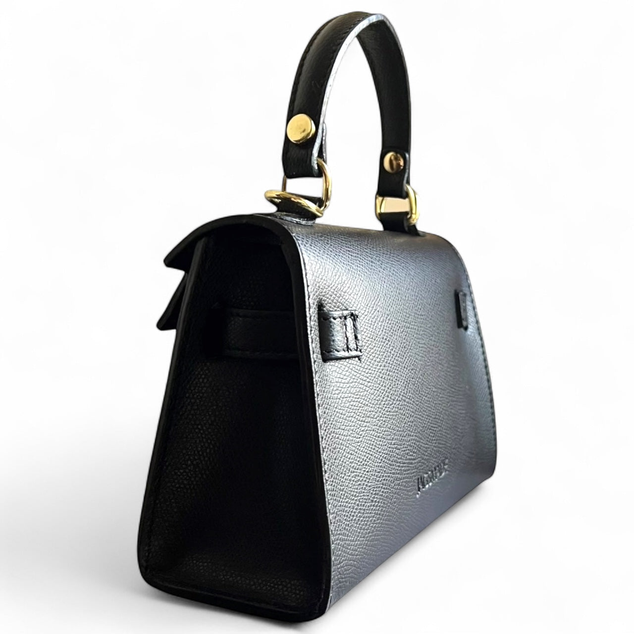 JANE BLACK lock bag