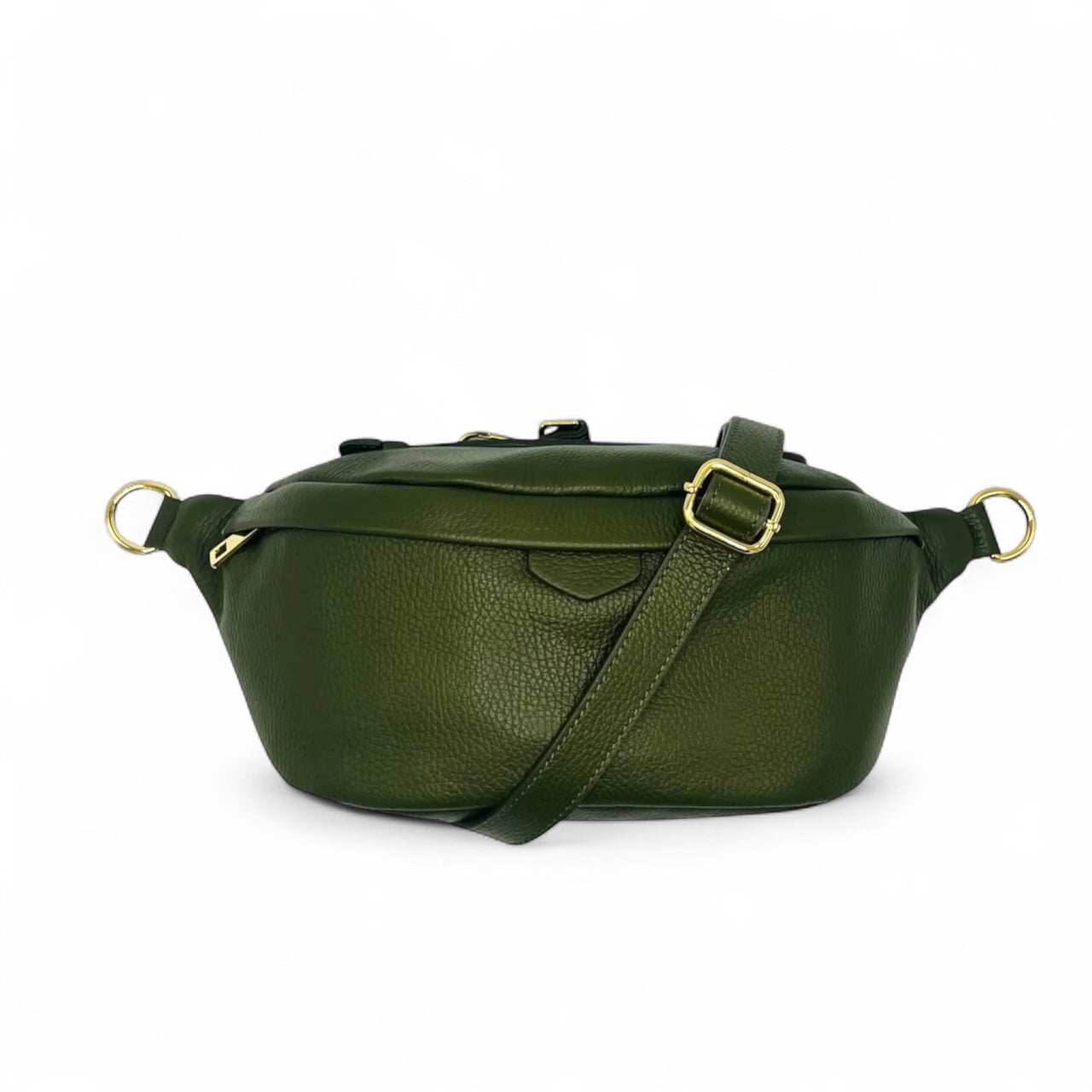 BELLA OLIVE Sling Bag