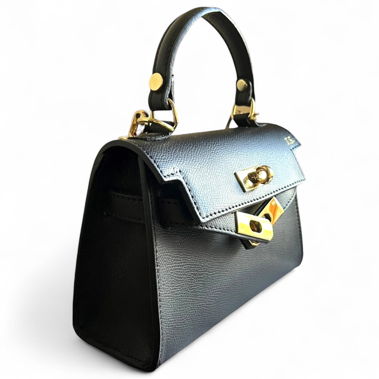 JANE BLACK lock bag