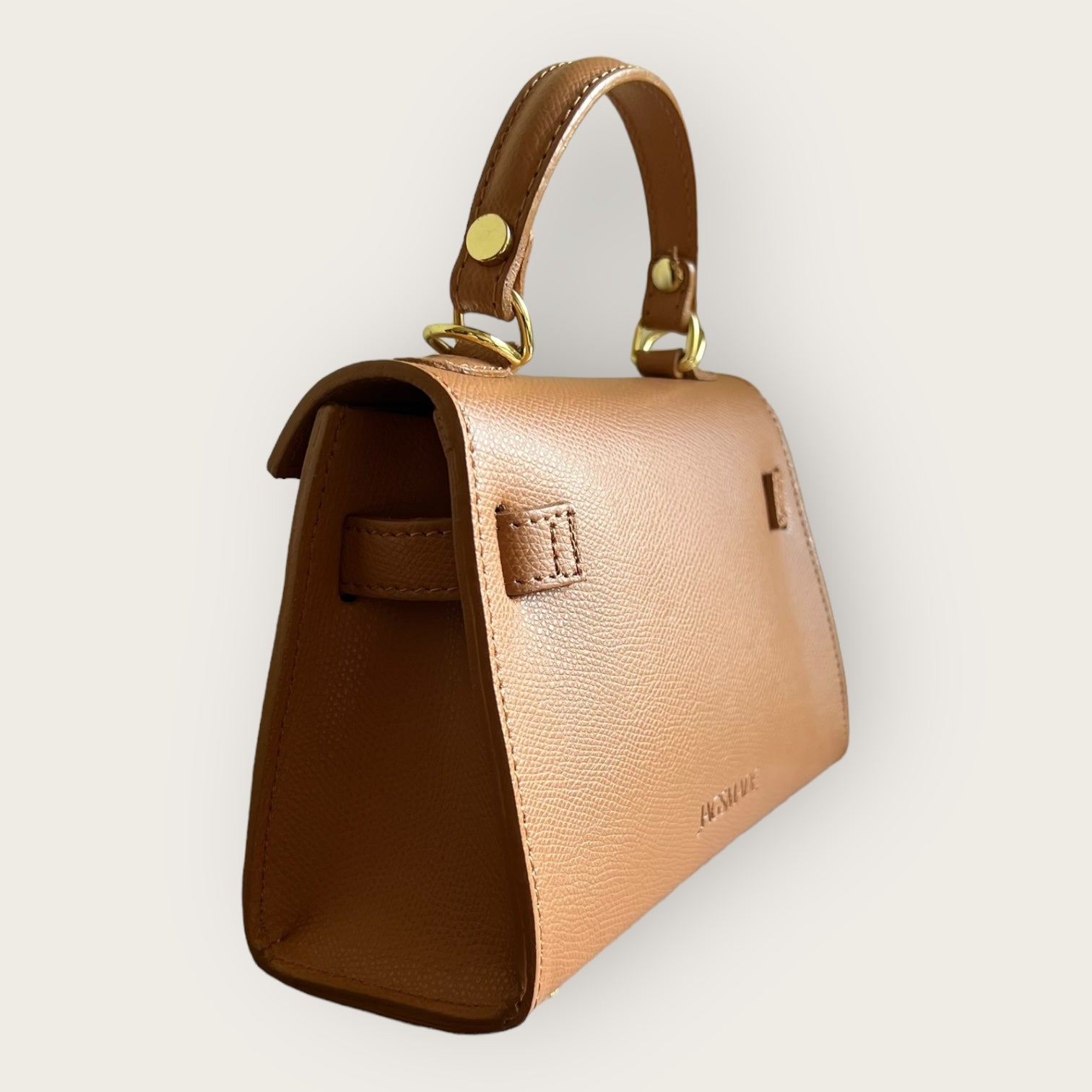 JANE TAN lock bag