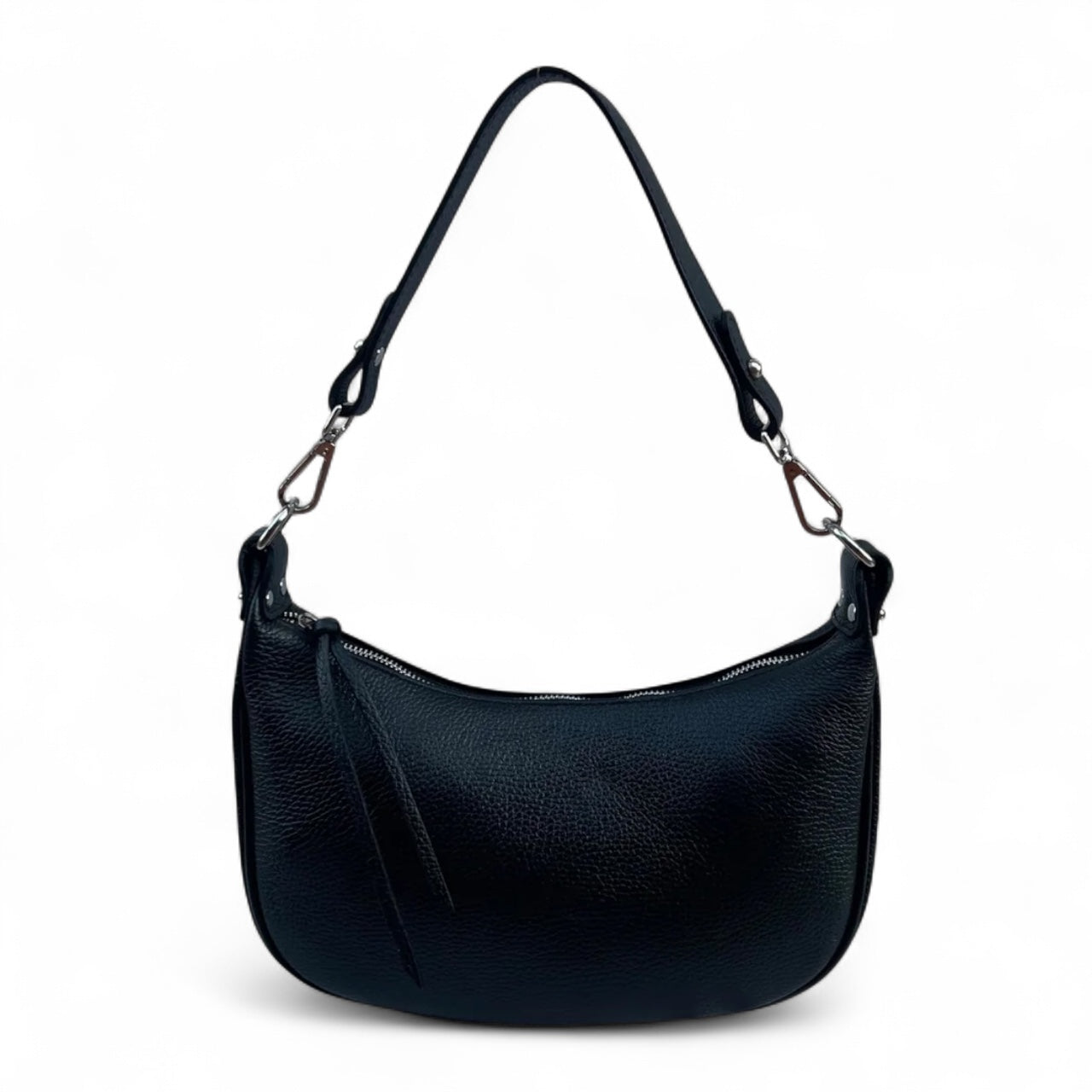 LINDA BLACK Shoulder bag
