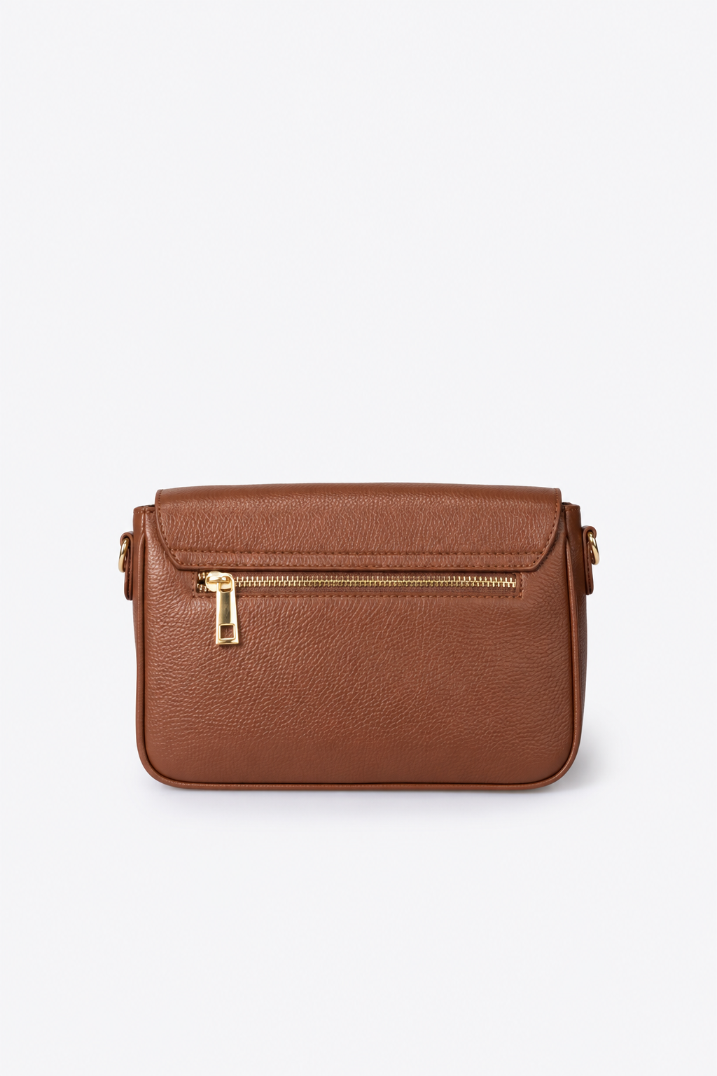 NORA BROWN crossbody