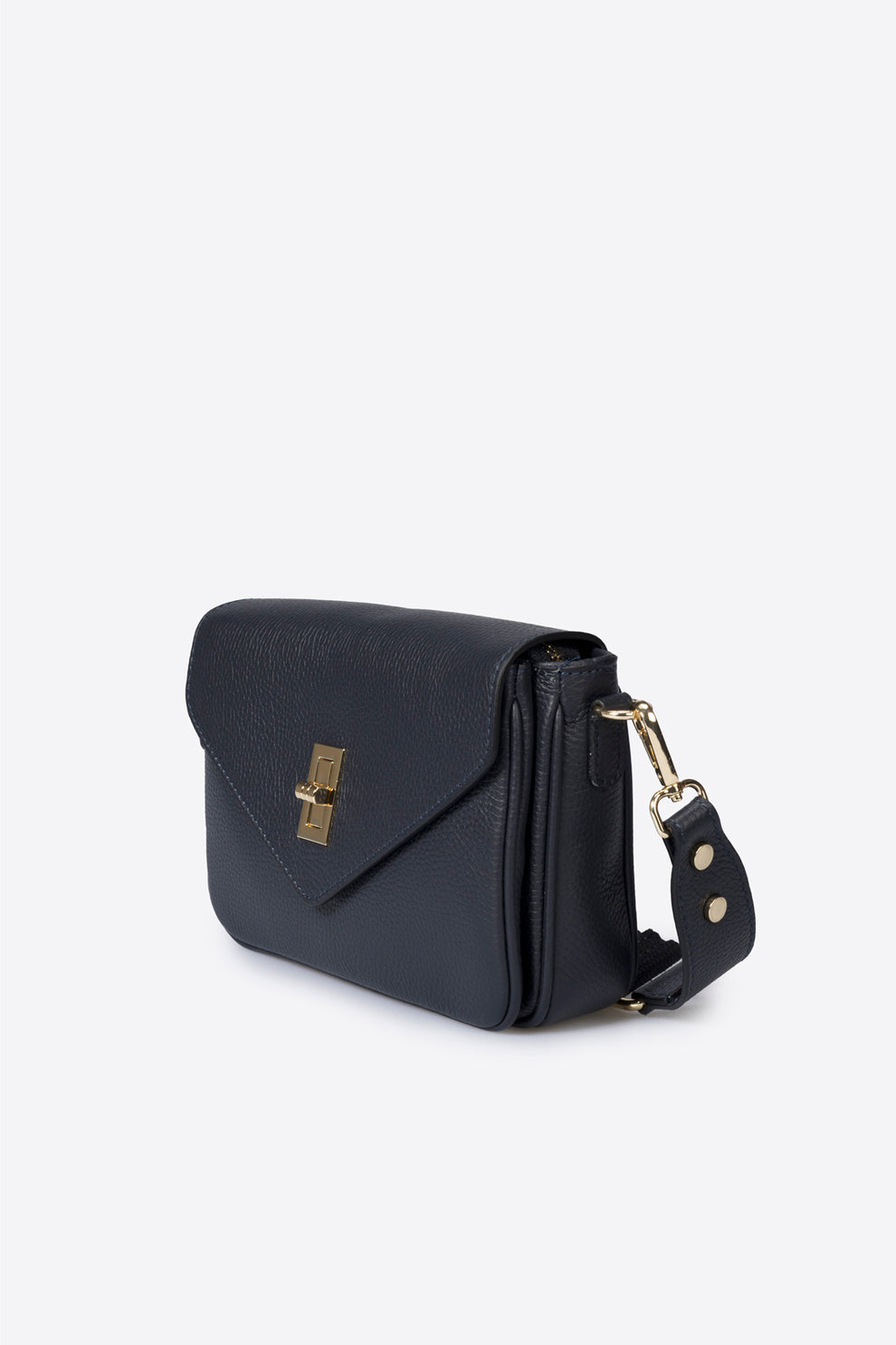 NORA BLACK crossbody