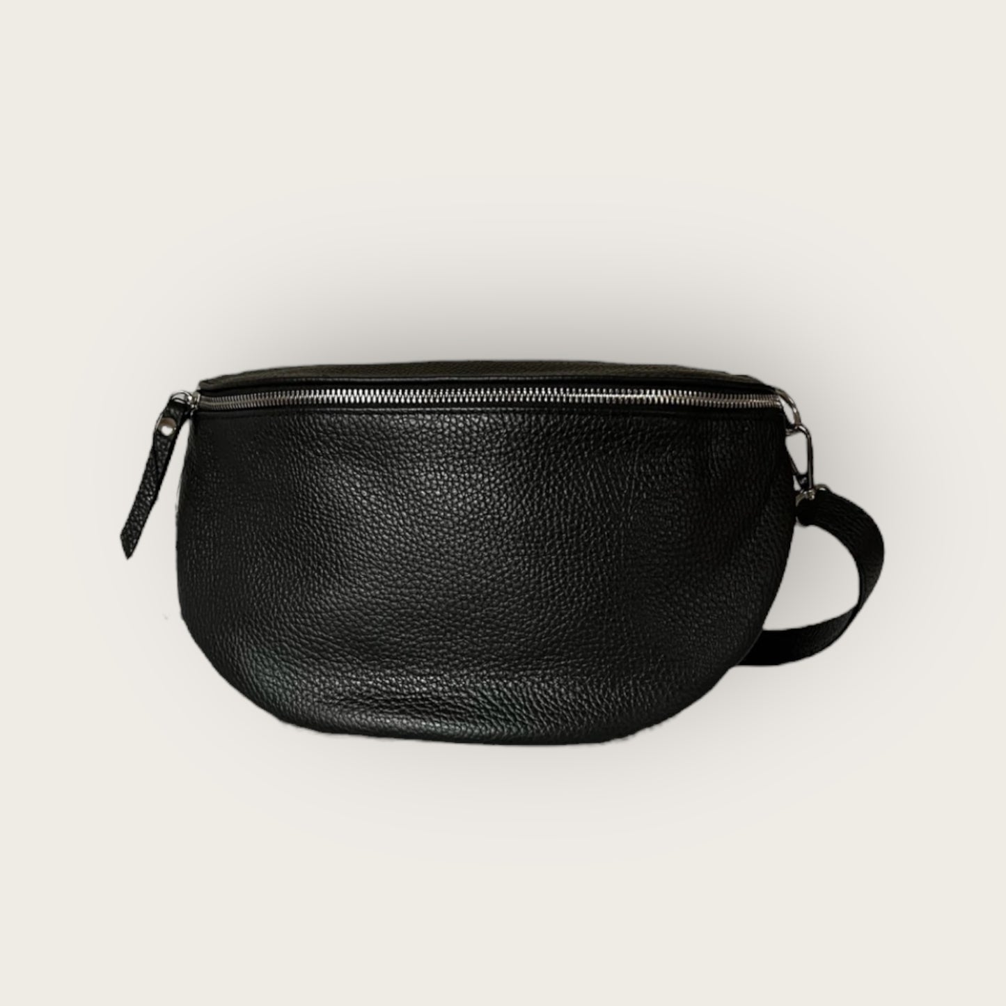 ESME BLACK Bum Bag