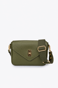 NORA OLIVE crossbody