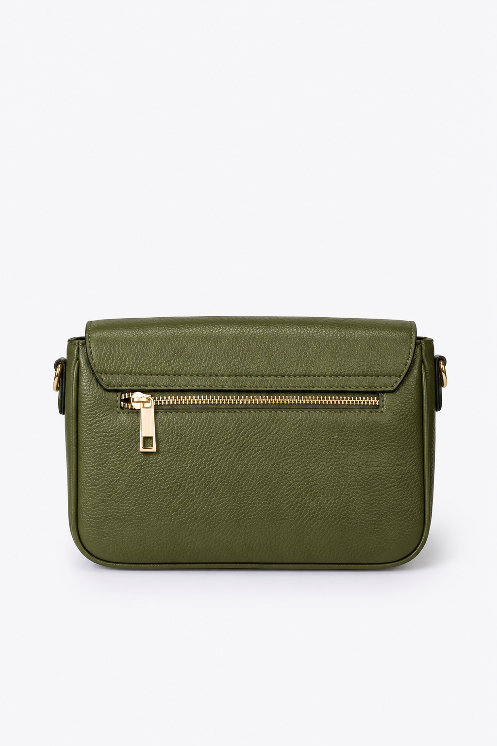 NORA OLIVE crossbody