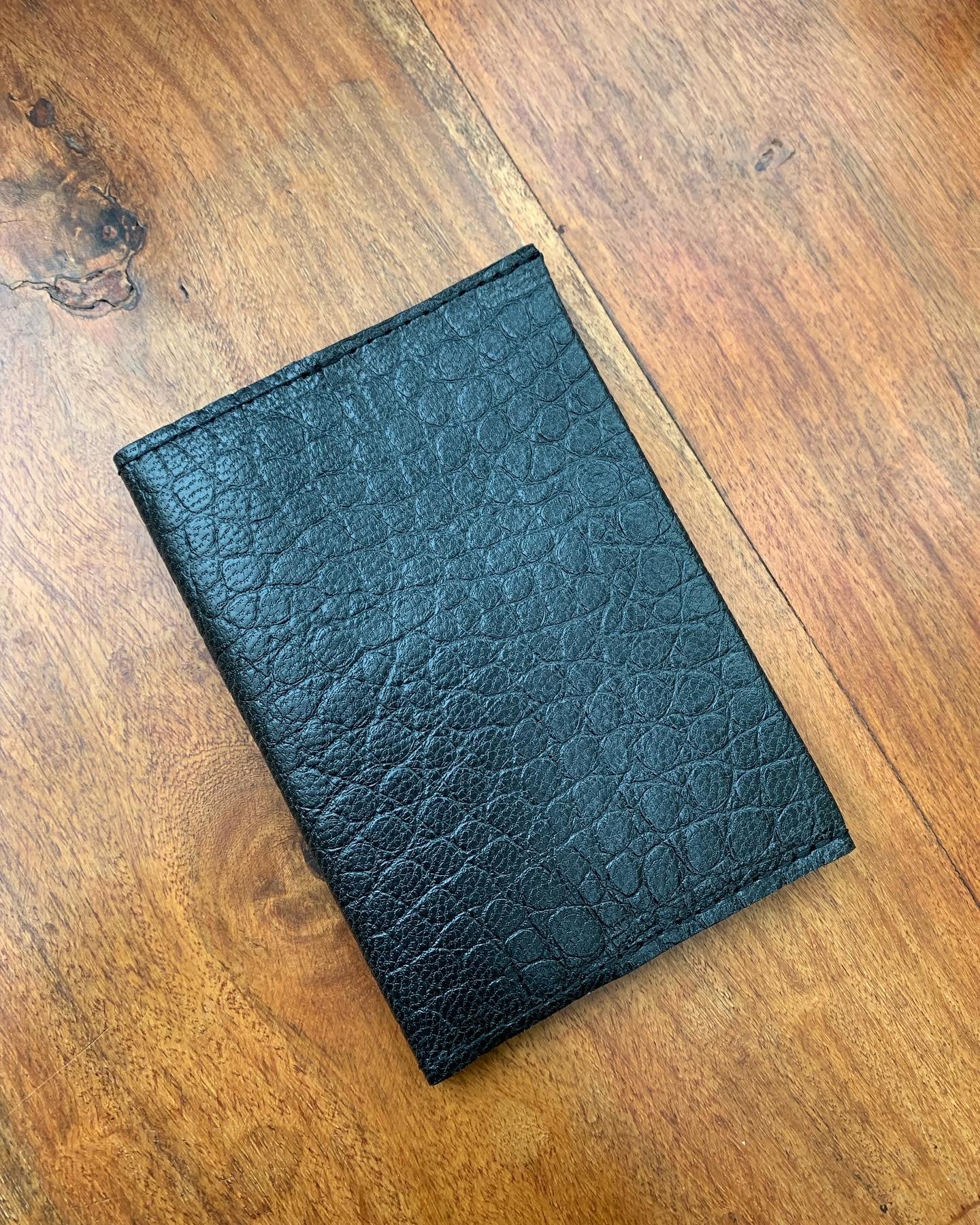 Passport holder