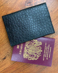 Passport holder